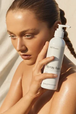 Spray Aus Tan Extender | MECCA