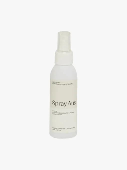 Spray Aus Tan Mist | MECCA
