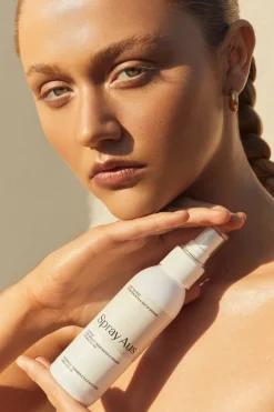 Spray Aus Tan Mist | MECCA