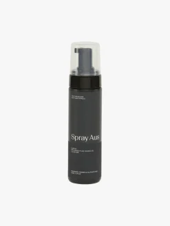 Spray Aus Tan Mousse Deep Express | MECCA