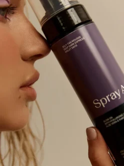 Spray Aus Violet Days Mousse | MECCA