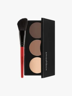 Step by Step Contour Kit - Smashbox | MECCA