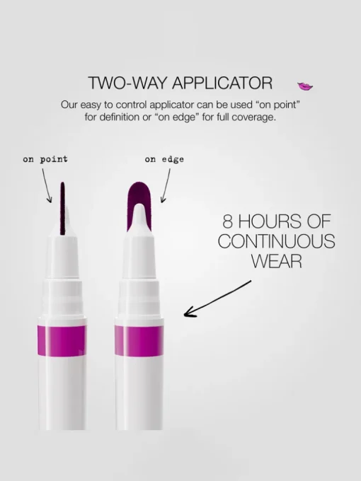 Stila Calligraphy Lip Stain | MECCA
