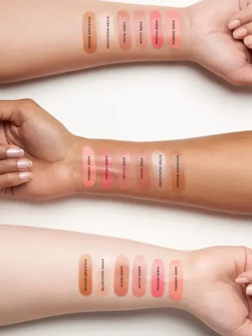 Stila Complete Harmony Lip & Cheek Stick | MECCA