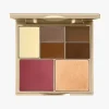 Stila Sculpt & Glow All-in-One Contouring & Highlighting Palette | MECCA