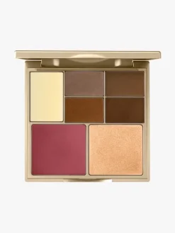 Stila Sculpt & Glow All-in-One Contouring & Highlighting Palette | MECCA