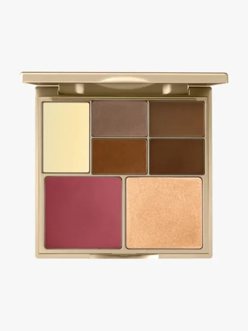 Stila Sculpt & Glow All-in-One Contouring & Highlighting Palette | MECCA