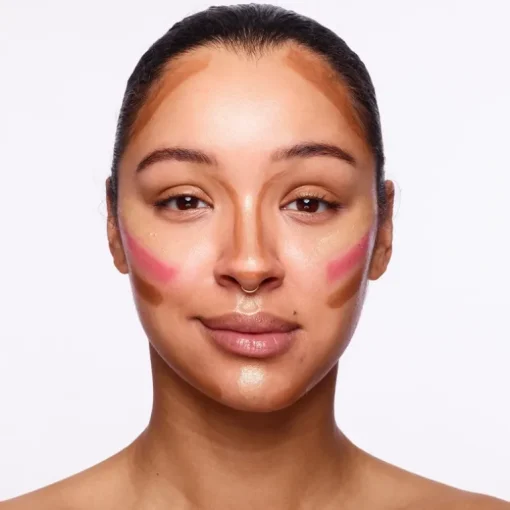 Stila Sculpt & Glow All-in-One Contouring & Highlighting Palette | MECCA
