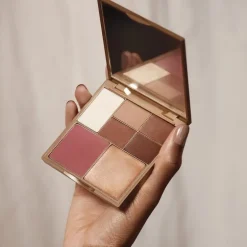 Stila Sculpt & Glow All-in-One Contouring & Highlighting Palette | MECCA