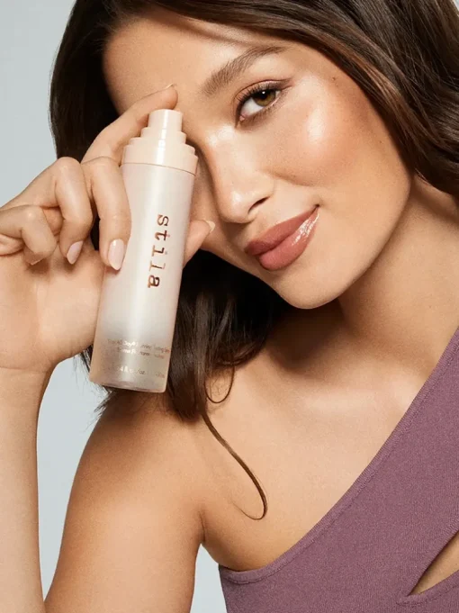 Stila Stay All Day® Blurring Setting Spray | MECCA