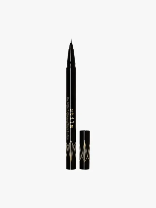 Stila Stay All Day Waterproof Liquid Eye Liner Micro Tip | MECCA