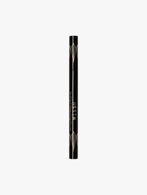 Stila Stay All Day Waterproof Liquid Eye Liner Micro Tip | MECCA
