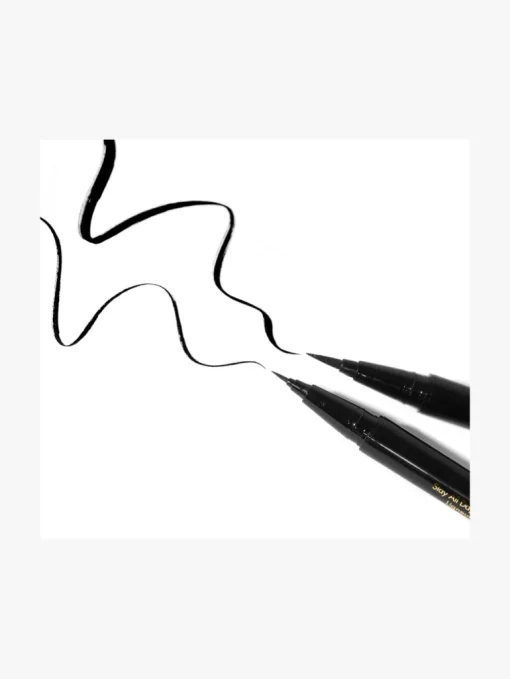 Stila Stay All Day Waterproof Liquid Eye Liner Micro Tip | MECCA