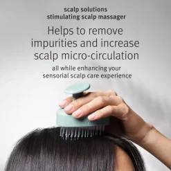 Stimulating Scalp Massager - AVEDA | MECCA