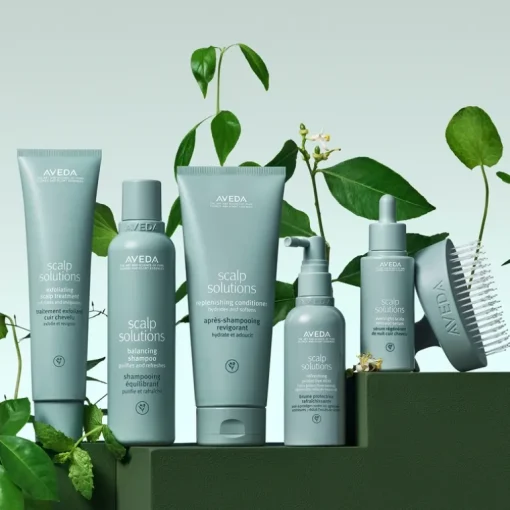 Stimulating Scalp Massager - AVEDA | MECCA