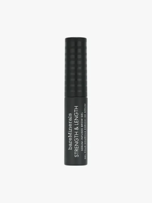 Strength & Length Serum-Infused Brow Gel - bareMinerals | MECCA