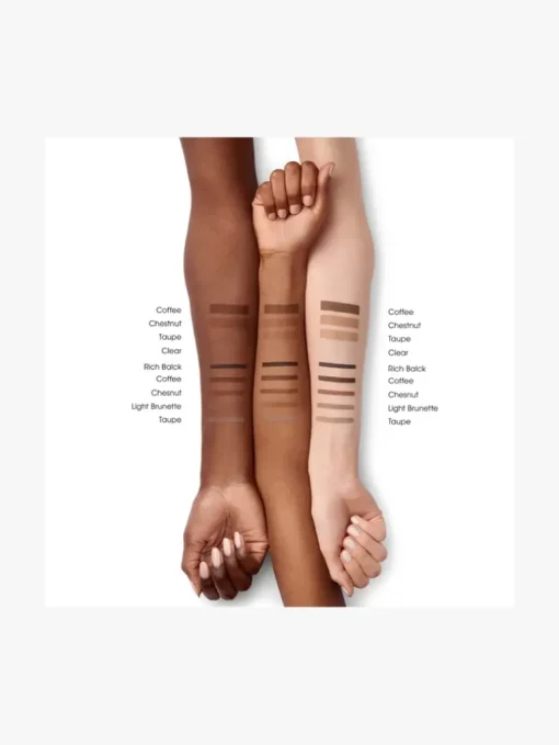 Strength & Length Serum-Infused Brow Gel - bareMinerals | MECCA