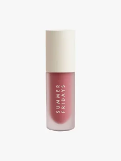 Summer Fridays - Dream Lip Oil | MECCA
