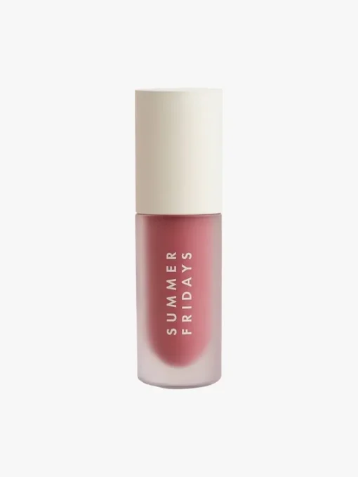 Summer Fridays - Dream Lip Oil | MECCA