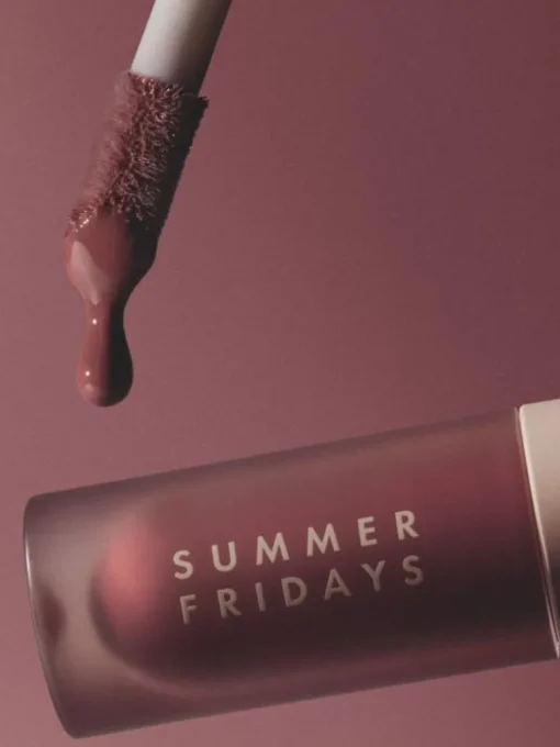 Summer Fridays - Dream Lip Oil | MECCA