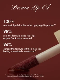 Summer Fridays - Dream Lip Oil | MECCA