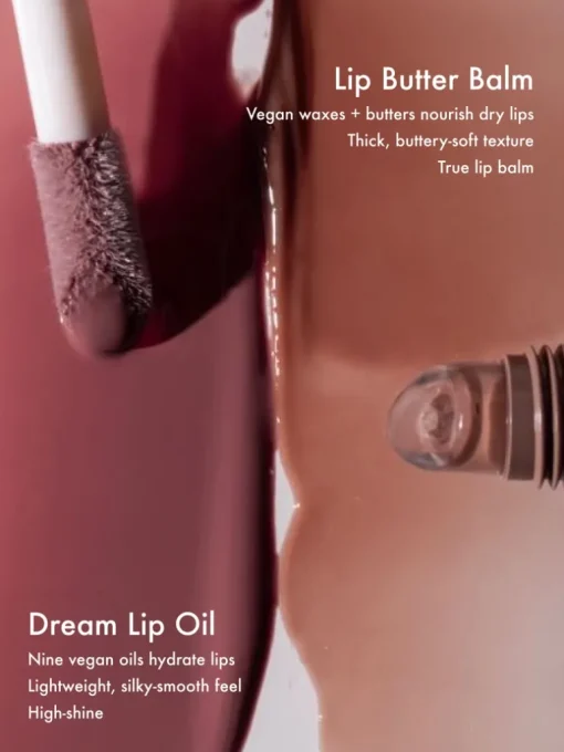 Summer Fridays - Dream Lip Oil | MECCA