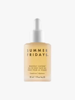 Summer Fridays Heavenly Boost All-In-One Face Oil | MECCA