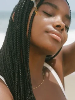 Summer Fridays Heavenly Boost All-In-One Face Oil | MECCA
