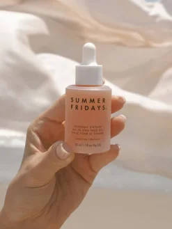 Summer Fridays Heavenly Boost All-In-One Face Oil | MECCA