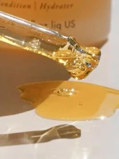 Summer Fridays Heavenly Boost All-In-One Face Oil | MECCA