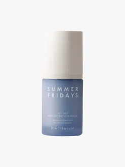 Summer Fridays Jet Lag Deep Hydration Serum | MECCA