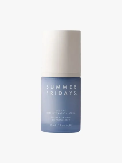 Summer Fridays Jet Lag Deep Hydration Serum | MECCA
