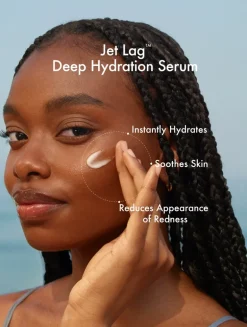Summer Fridays Jet Lag Deep Hydration Serum | MECCA