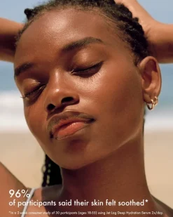Summer Fridays Jet Lag Deep Hydration Serum | MECCA