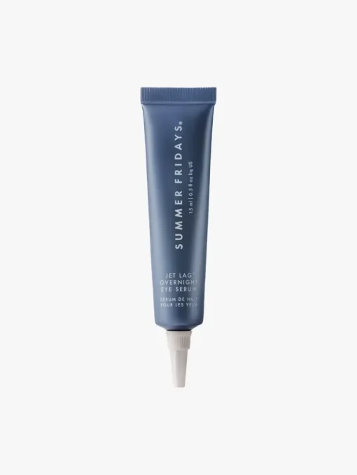 Summer Fridays Jet Lag Overnight Eye Serum | MECCA