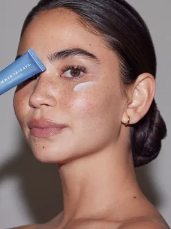 Summer Fridays Jet Lag Overnight Eye Serum | MECCA