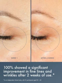Summer Fridays Jet Lag Overnight Eye Serum | MECCA