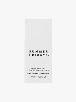 Summer Fridays Sheer Skin Tint | MECCA