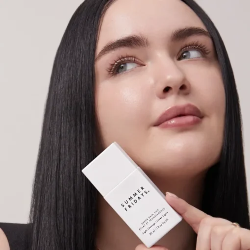 Summer Fridays Sheer Skin Tint | MECCA