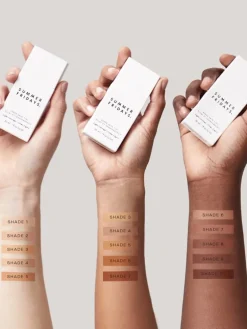 Summer Fridays Sheer Skin Tint | MECCA