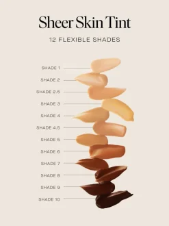 Summer Fridays Sheer Skin Tint | MECCA