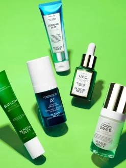 Sunday Riley All About Acne Skincare Set | MECCA