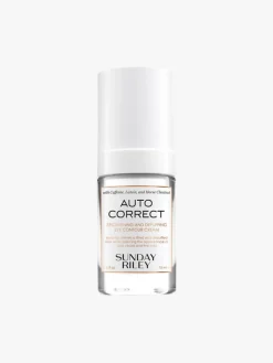 Sunday Riley Auto Correct Eye Cream | MECCA