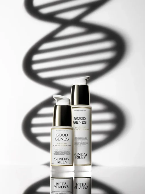 Sunday Riley Good Genes Lactic Acid Treatment | MECCA