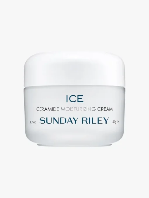 Sunday Riley Ice Ceramide Moisturising Cream | MECCA