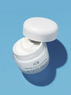 Sunday Riley Ice Ceramide Moisturising Cream | MECCA