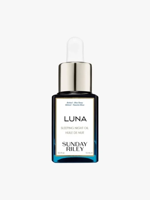 Sunday Riley Luna Retinol Night Oil 15ml | MECCA