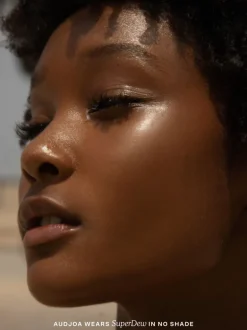 SuperDew Shimmer-Free Highlighting Balm - Tower 28 | MECCA