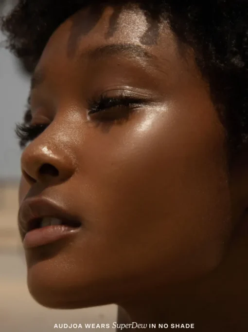 SuperDew Shimmer-Free Highlighting Balm - Tower 28 | MECCA