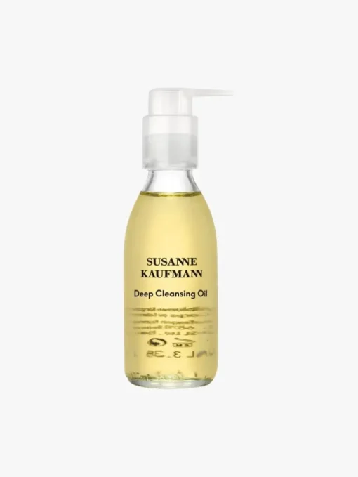 Susanne Kaufmann Deep Cleansing Oil | MECCA